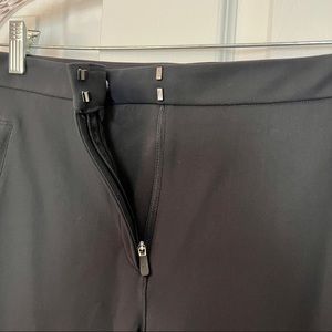 Lululemon Work Pant | Size 8 - Black